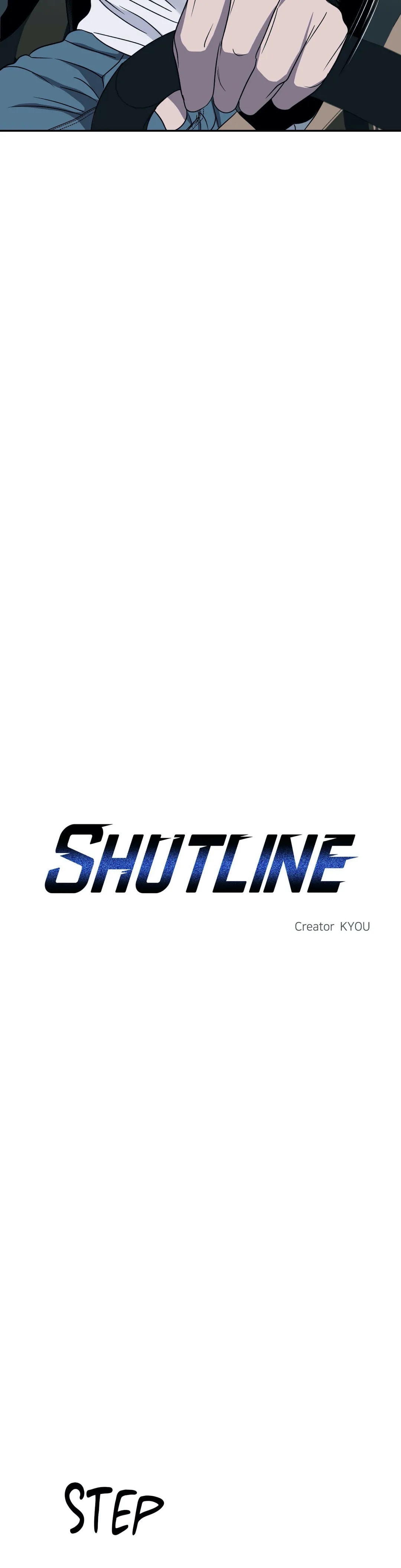 Shutline, Chapter 22 image 04